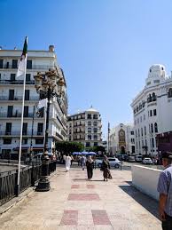Things to do in Algiers — BRB Travel Blog