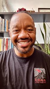 A message from our now #PresidentEmeritus @johnrawlinsiii #CBAAreunion  #CBAA #CBAAlegacy *we do not claim the rights to this music