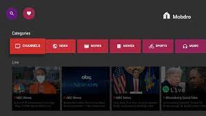 There is enough on … How To Install Mobdro Apk On Firestick Android
