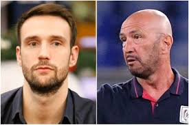 Non soltanto per via del suo aspetto fisico, ma anche per la sua grandissima e innata passione per il pallone. Gf Vip Le Rivelazioni Di Andrea Zenga Non Ho Rapporti Con Mio Padre Walter Non C E Mai Stato