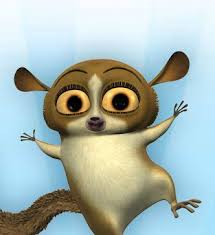 Animated Bird With Big Eyes Big Eyed Cartoon Characters Big Eyes Cartoon Character Penguins Of Madagascar Cartoon Animals Penguin Animals