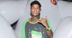 A morte de mc kevin, de 23 anos, apanhou tudo e todos de surpresa. Srhjzroccqqb M