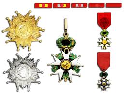 Fiche établissement maison de la l�gion d'honneur code uai : L Ordre National De La Legion D Honneur Tracesofwar Com