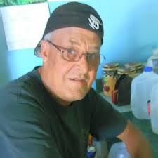 Stanford Locklear Obituary