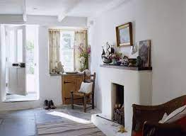 Louisa And Her Cornish Cottage The Apple Market Arredamento Cottage Cornovaglia