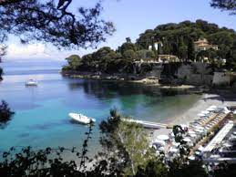 Paloma Beach In St Jean Cap Ferrat Not Sure Where This Is Will Research On It A Bit More Places To Go Favorite Places Riviera