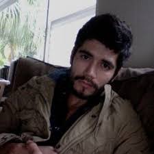 Jonathan Klopp's Instagram, Twitter & Facebook