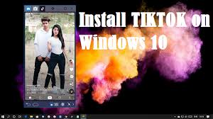 Freedcamp now offers a desktop application for your personal computer! How To Download Tik Tok App For Windows 10 Pc