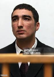 Ali Umit Demir charged with killing Leeds fans Christopher Loftus and...  News Photo