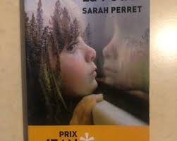 LA PETITE de Sarah PERRET