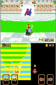 Download free (10.6 mb) · edit file. Super Mario Sunshine Ds Nds Scenebeta Com