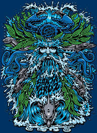 Jimbo Phillips: the world's greatest snot artist