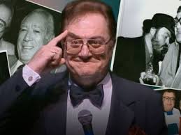 Pat Cooper: You're Always Yelling