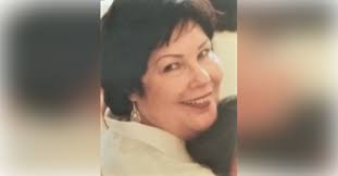 Obituary information for Beverly McCranie