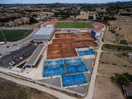 Úbico sports y la rafa nadal academy by movistar han llegado a un acuerdo para que la división de sports look who is back training at the rafa nadal academy!!!! Rafa Nadal Academy By Movistar World Tennis Travel