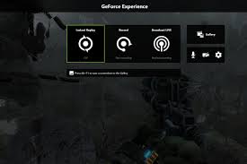In the settings hud is off course,and it is quite different. Nvidia Shadowplay Review The Best Gameplay Recording Option For Geforce Graphics Card Owners Pcworld