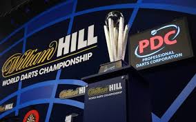 Februar 2021 im slowenischen pokljuka statt. Darts Wm Der Pdc 2021 Infos Zu Zuschauer Ally Pally Start Und Finale