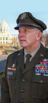 2023 Minnesota National Guard Annual Report