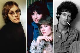 Who is vince offer from melody claire mandate married to? Isolation Music Playlist John Lennon Joy Division Heart More Rolling Stone