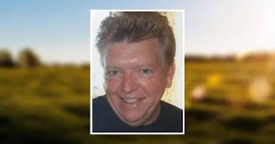 Bruce Couch Obituary July 25, 2015