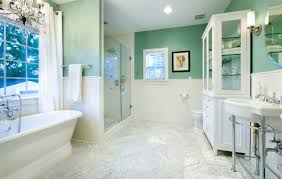 One thing that makes spas so relaxing is the absence of clutter. Spa Like Master Bath Houzz