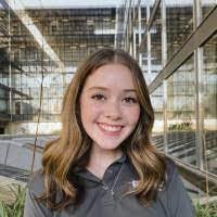 Katherine Whitlock's Instagram, Twitter & Facebook