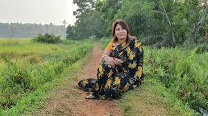 Dr Lekshmi nair (@DrLekshminair1)  X