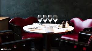 Cafe Beaubourg Paris Saint Merri Menu Prices Restaurant Reviews Reservations Tripadvisor