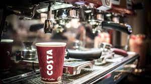 How much caffeine is there in a costa coffee? Mediacom Gewinnt Etat Von Costa Coffee W V