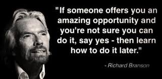 Michelle Buckland (@NO_Set_Limits)