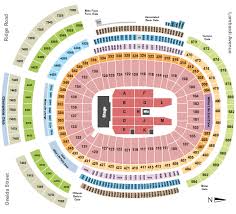 Memorable Lambeau Field Seating Chart Paul Mccartney Packers