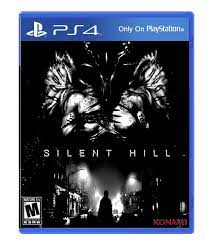 Silent Hill Remake