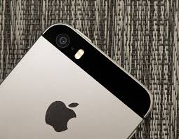 Camera The Iphone 5s Review