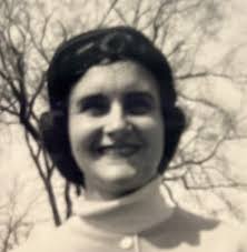 Ruth Beck Wilcox Obituary