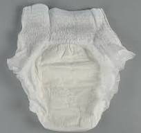 [Hot Item] Inconvenience Disposable Nappies Old People Pull-up Pants Adult Diapers