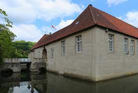Haus marck (tecklenburg) | entdecke kommende veranstaltungen zum top preis im veranstaltungskalender von meinestadt.de ✓ wir bieten dir eine auflistung an konzerten. Datei Tecklenburg Wasserschloss Haus Marck Jpg Wikipedia