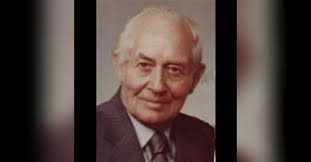 Cecil Cochran Obituary