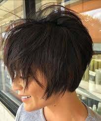 Unique Short Hairstyles Ideas For Women 56 Short Messy Haircuts Messy Short Hair Short Hair Styles