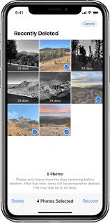 How to transfer large files and long videos off an iphone wirelessly. If You Re Missing Photos Or Videos In The Photos App Apple Support Uk