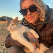 Paige Williamson's Instagram, Twitter & Facebook