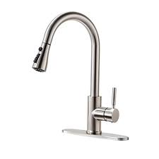This mixer tap from heable is simple but elegant, with two white ceramic. Top 10 Ikea Kitchen Faucets Of 2021 Best Reviews Guide