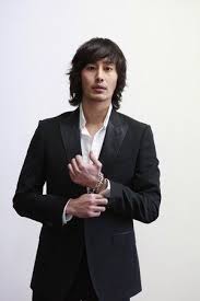 Phillip Lee Asianwiki Korean Actors Handsome Korean Actors Actors