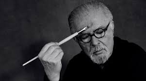 Between tributes and painting watercolors, the painter Fernando Botero  celebrates 90 years of life