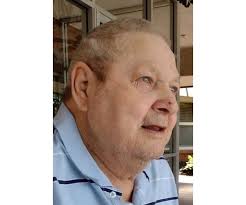 Donald O'Quinn Obituary (1943