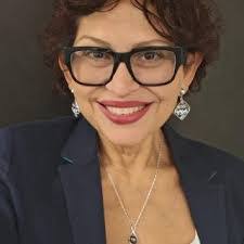 Marlena Harper's Instagram, Twitter & Facebook