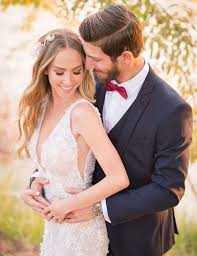 Lee Grebenau Wedding Dresses Lace Wedding Dresses Bridal Couture