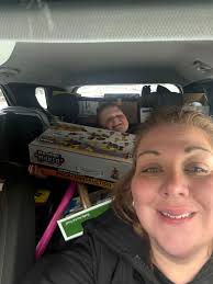 Thanks to all the parents that helped make today special for the kids!