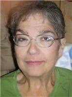 Virginia Carson Obituary (1945