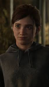 Ellie The Last Of Us Part 2 4k Hd Mobile Smartphone And Pc Desktop Laptop Wallpaper 3840x2160 1920x1080 216 The Last Of Us The Last Of Us2 The Lest Of Us