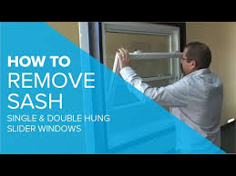 Nov 24, 2010 · do this for each sash. How To Videos Kohltech Windows Doors Canada Us